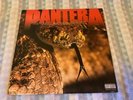 vinyl records, Pantera, The Great Southern Trendkill 1996 Preowned