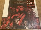 Vinyl LP From Dusk Till Dawn Limited Edition #5132/5500