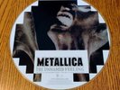 Metallica The Unnamed Feeling Picture Disc LP Vinyl