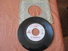 The Byrds-Mr Tambourine Man-Rare Radio Station 45-Columbia 43271/SVG+-Exc./1965