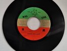 BOB MARLEY & THE WAILERS - THANK YOU LORD // MELLOW MOOD   [ JUL003 ]