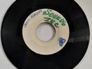 PRINCE BUSTER - AIN'T THAT SAYING A LOT // THE TOUGHEST [ BLANK PRE ] [ JUL011 ]