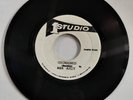 BOB ANDY - UNCHAINED // THE WAILERS - LET HIM GO [ STUDIO ONE ]  [ JUL023 ]