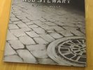 LP - Rod Stewart - Gasoline Alley - MSFL Silver Label  MINT/MINT Out of print