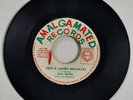 SOUL MATES - DEM A LAUGH AN-A-KI-KI // BABY DON'T BE LATE    [ JUL536 ]
