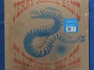 Jerry Garcia Band. Electric on the Eel. 8/10/1991. 4LP New/Sealed.Grateful Dead