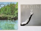 Pearl Jam Ten Club 2014 Christmas Single 45 7