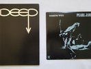 Pearl Jam Ten Club 2015 Christmas Single 45 7