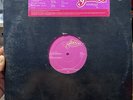 Mariah Carey Glitter Double LP / Promo / Very Good Plus Vinyl / Rare / R&B Soul