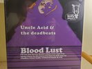 Uncle Acid and the deadbeats - Blood Lust 2022 repress 