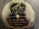 IRISH 78 Mullaney & Stack CHICAGO REEL/HARVEST HOME Victor 79002 (V)