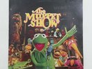 THE MUPPETS The Muppet Show AB4152 Mono LP Vinyl VG+ Co Slv 1977 WoC