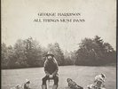 George Harrison - All things must pass