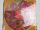 TALKING HEADS 1983 NEW/SEALED SPCL LTD ED RAUSCHENBERG 'Speaking In Tongues' LP