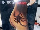 RARE SEALED Original RCA 1979 Best of Scorpions MINT