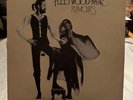 Fleetwood Mac Rumours 1977 LP Vinyl With Poster BSK 3010 Warner Bros Records