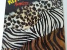Kiss - Animalize - Vinyl LP - UK 1st Press 1984 EX+/EX+