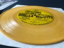 GORILLA BISCUITS s/t 1988 YELLOW 7
