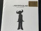 JAMIROQUAI - EMERGENCY ON PLANET EARTH. DBL VINYL LP. NEW & SEALED.
