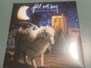 Fall Out Boy Infinity on High Exclusive Limited Glitter Blue Colored Vinyl 2XLP