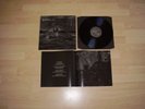 Hell Militia - Last Station on the Road to Death LP New Malicious Secrets Circle