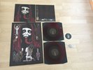 Howls Of Ebb - Vigils of the 3rd Eye DLP Die Hard New branikald celestial