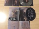 Howls Of Ebb - Cursus Impasse: The Pendlomic Vows DLP Die Hard New Witchery