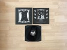 Lamp Of Murmuur / Dai-ichi - Virgin Womb Of Eternal Black Terror LP Goblin