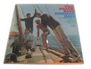 Beach Boys ‎Summer Days Sealed Vinyl Record LP USA 1965 Orig Riaa 3 T 2354 Mono
