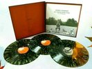 George Harrison – All Things Must Pass 3xLP – GREEN SPLATTER VINYL - The Beatles