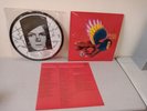david bowie the man who sold the world vinyl Original German 1970 With Inners...