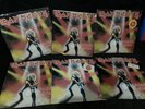 Iron Maiden Di’anno Era Maiden Japan  Bundle