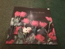 Concrete Blonde - Bloodletting LP UK issue 1990 on I.R.S. Records EIRSA 1028