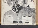 THE BEATLES REVOLVER ORIGINAL 1966 MONO PRESSING-T 2576, Ultrasonic Cleaned VG