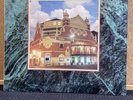 VAN MORRISON Live At The Grand Opera House Belfast Mercury LP 1984  NM vinyl EX