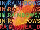Radiohead - In Rainbows - LP Vinyl - XLLP324 - NEW