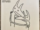 Car Seat Headrest-Twin Fantasy (2018 Version) 2LP Vinyl