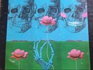 RARE SIGNED GRATEFUL DEAD - HISTORY OF THE GRATEFUL DEAD 1972 Original 1972 LP