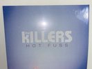 the killers hot fuss vinyl lp