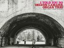 Delvon Lamarr Organ Trio I Told You So (Vinyl) 12