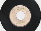 REGGAE ROOTS 45 RHYTHM FORCE PHIL PRATT ALLSTARS 