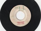 REGGAE SKA SIR JJ LABEL 1969 WINSTON WRIGHT 
