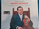 Tchaikovsky violin ctos. Grumiaux / COA Haitink Philips Hifi stereo 835055 AY LP