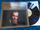 Bruch violin concerto Leonid Kogan Maazel Melodiya Eurodisc 66517 stereo lp NM