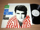 Ricky Nelson Promo LP - Rick Nelsons Hit Parade/1964 German Press IN Mint