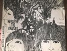 THE BEATLES Revolver - VERY RARE 1966 Taiwan Pressing  -