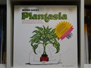 Mort Garson Mother Earth's Plantasia limited Caladium pink & green vinyl lp