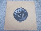 JOHNNY BURNETTE AND THE ROCK 'N ROLL TRIO Tear It Up 1956 TRI VOGUE CORAL  VG+