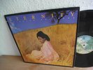ALICE COLTRANE Eternity LP WARNER BROS. BS 2916 US 1976 Fusion, Modal, Free Jazz