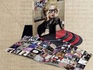 Madonna Finally Enough Love 6 lp Vinyl Box Roug & Noir 50 Number Ones épuisé